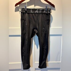 Men’s compression tight